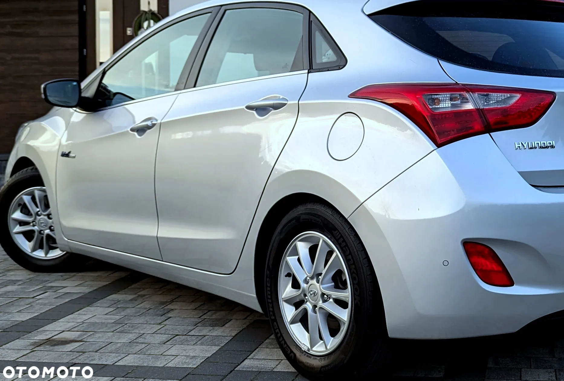 Hyundai i30 1.6 GDI Premium - 15