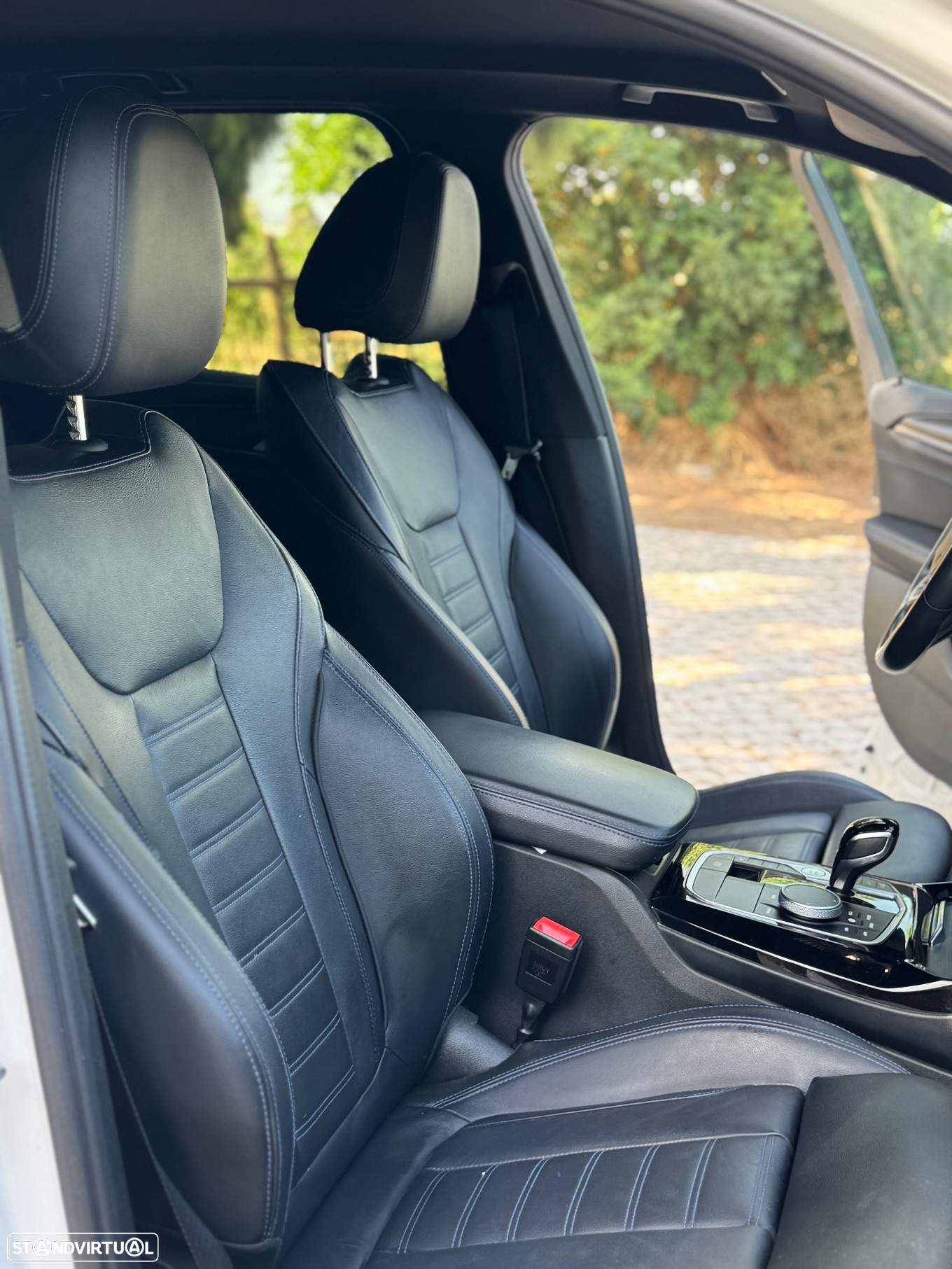 BMW X3 30 e xDrive Pack M 50 anos - 7