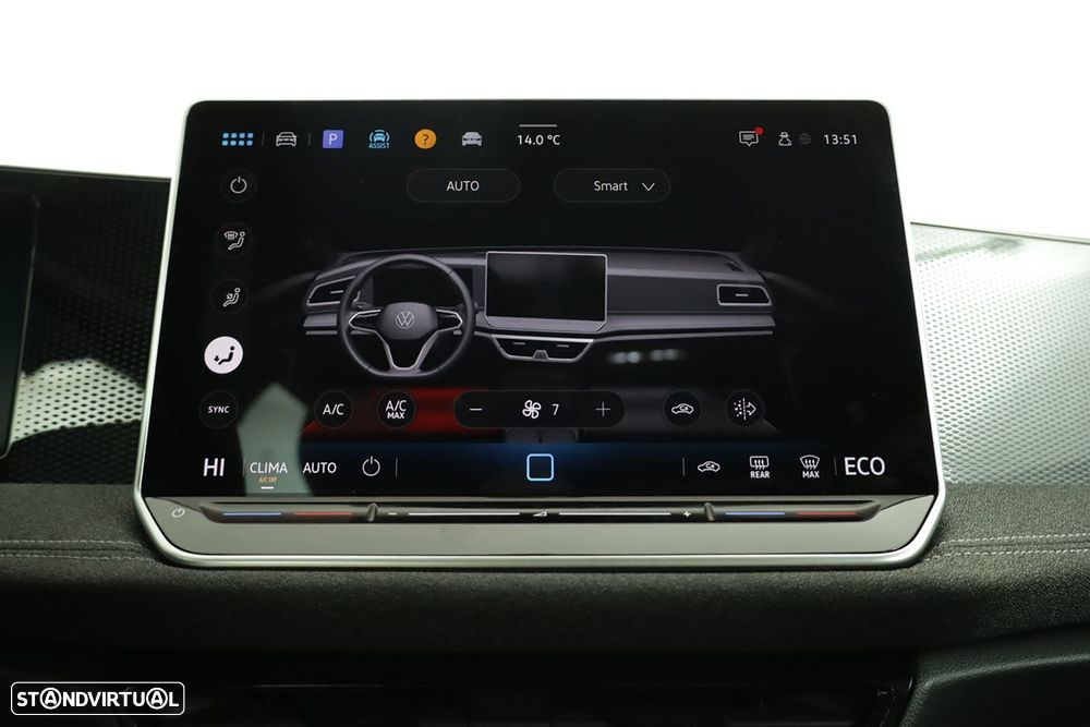 VW Passat Variant 1.5 TSI eHybrid DSG - 13