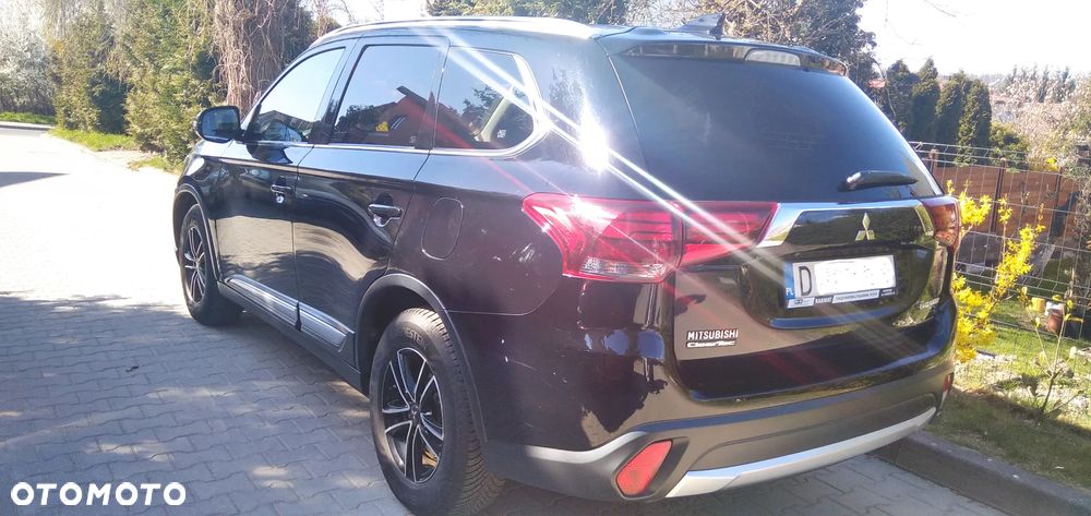 Mitsubishi Outlander 2.0 2WD Edition - 5