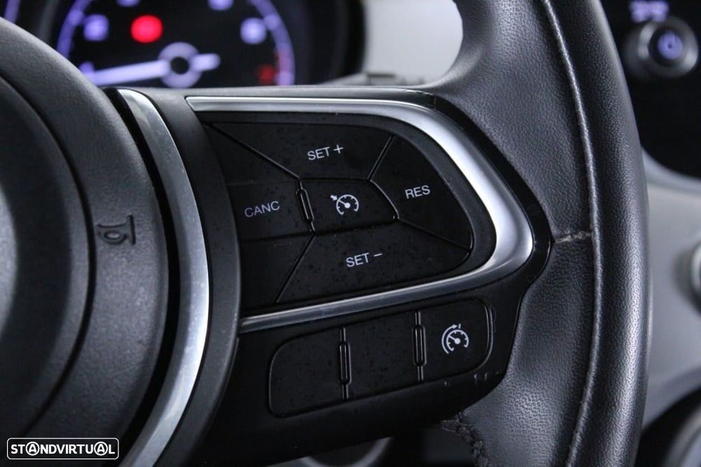 Fiat 500X 1.0 FireFly City Cross - 24