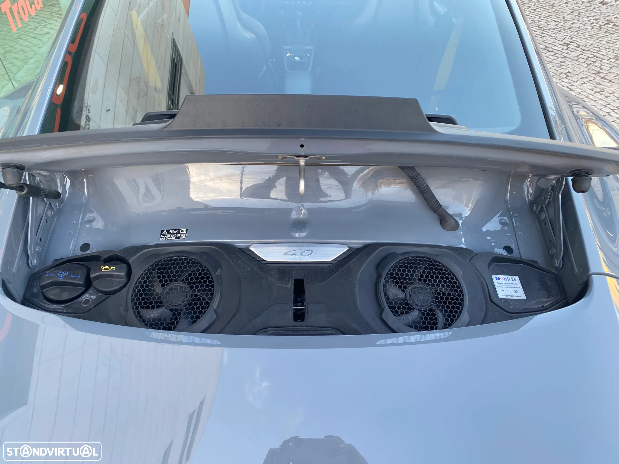 Porsche 911 (992) GT3 Touring Package PDK - 50