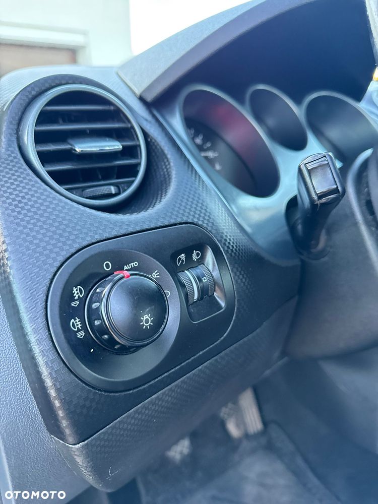 Seat Altea XL 1.9 TDI Style - 20