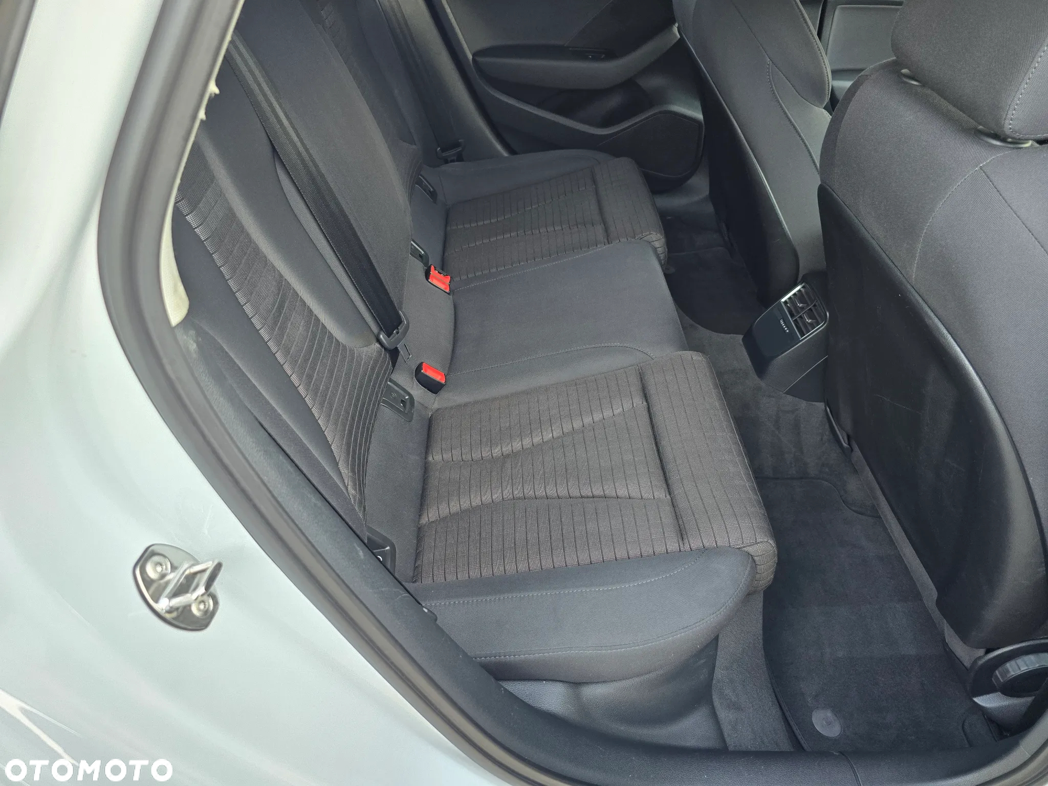Audi A3 2.0 TDI Limousine (clean diesel) Ambition - 25