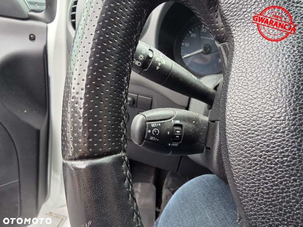 Peugeot Partner HDi FAP 115 Family - 28