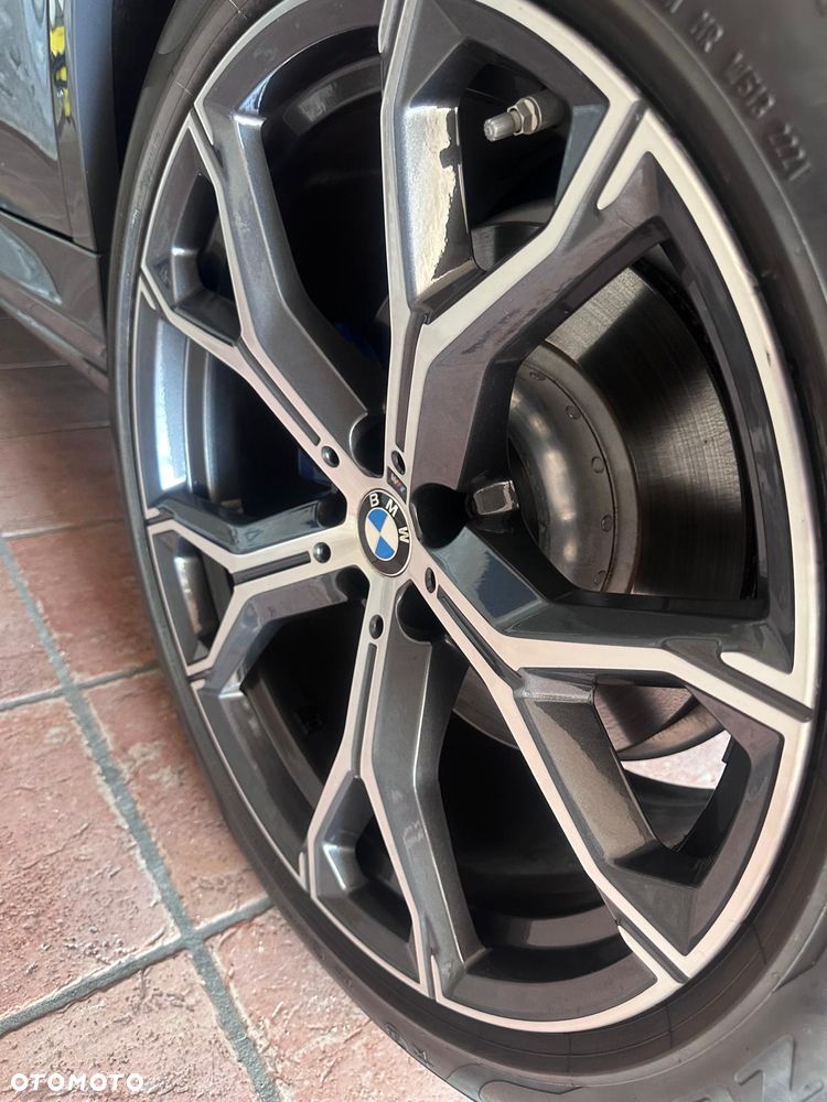 BMW X6 xDrive40d mHEV - 17