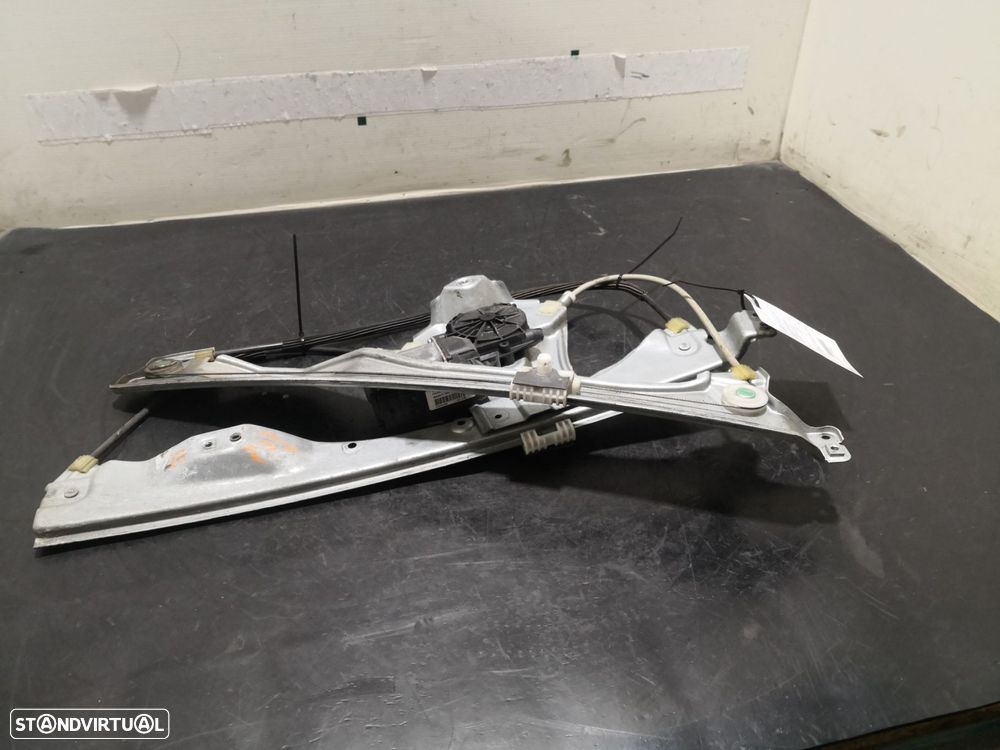 Elevador Frente Esq Electrico Renault Clio Grandtour (Kr0/1_) - 1