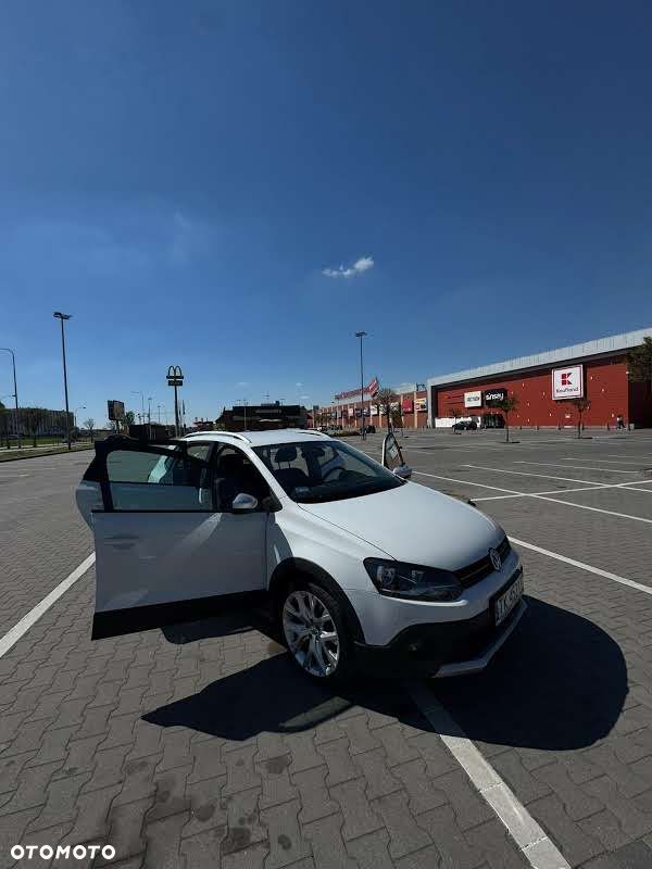 Volkswagen Polo 1.2 TSI BMT Comfortline - 5