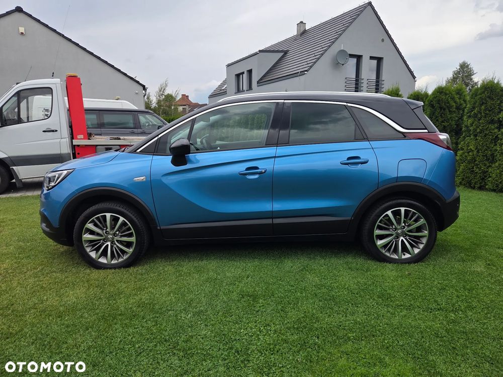 Opel Crossland X 1.2 Start/Stop Ultimate - 8
