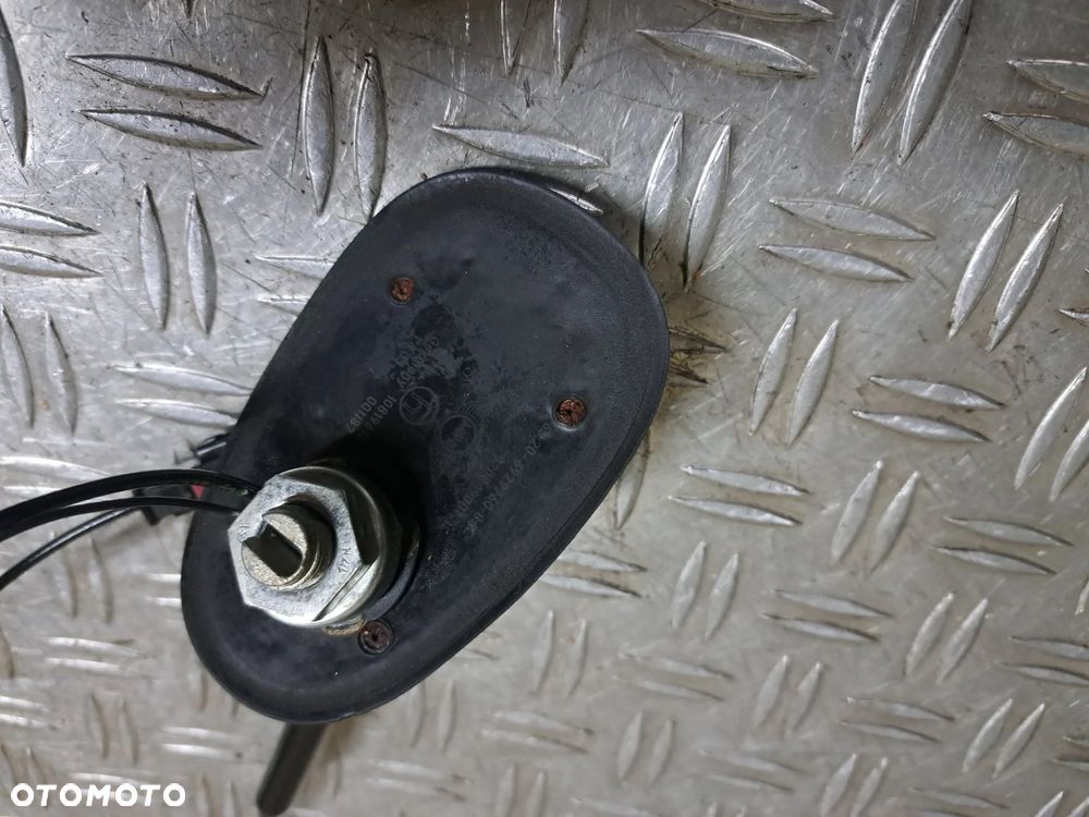 Antena Mini Cooper R52 - 2