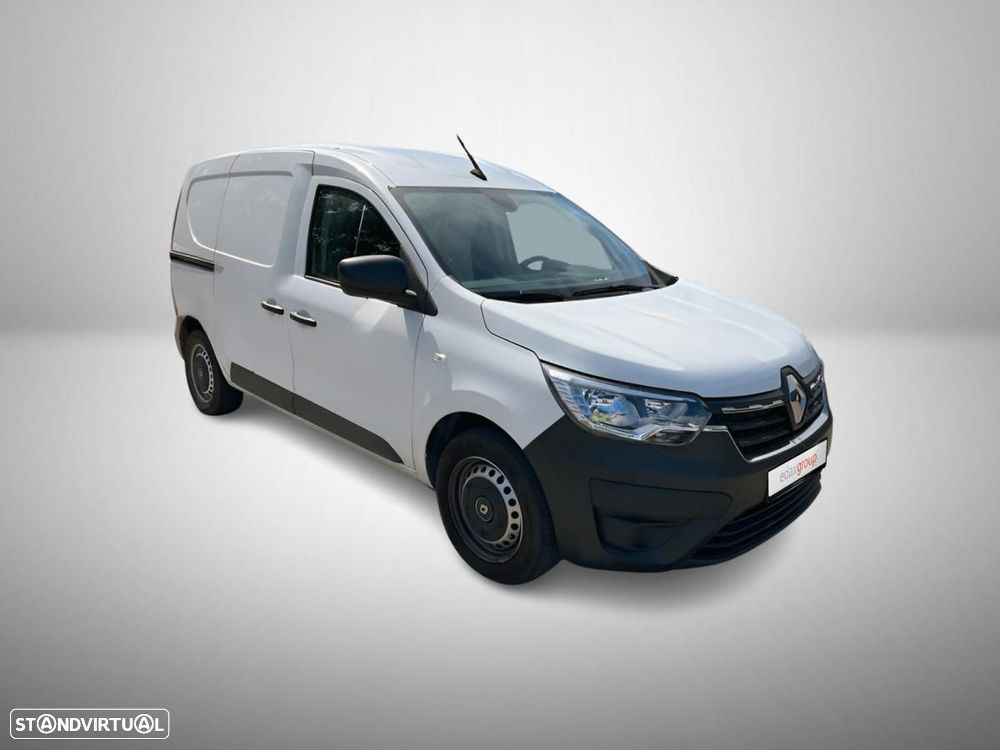 Renault Express 1.5 Blue dCi Advance C/IVA - 1