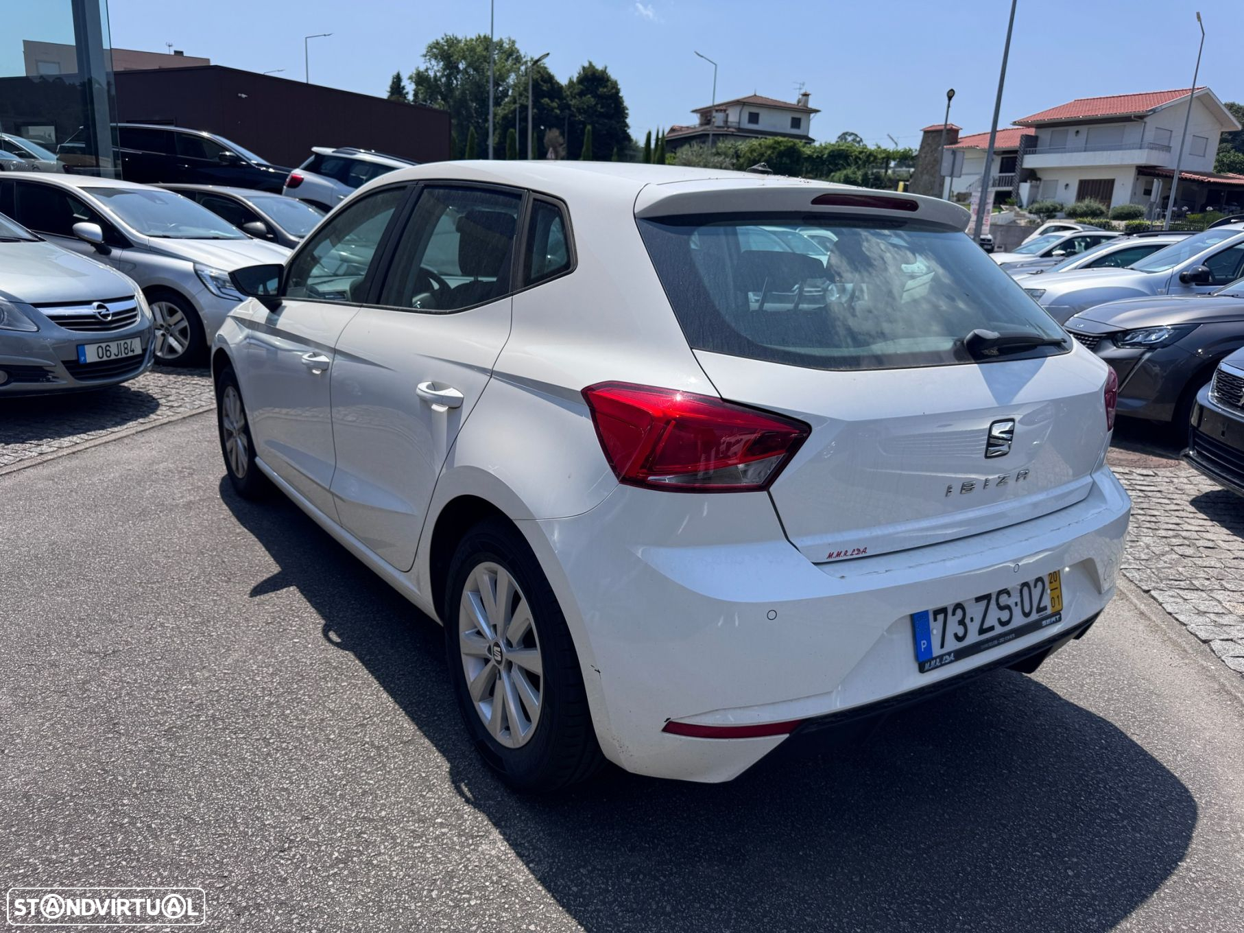 SEAT Ibiza 1.0 Style - 8
