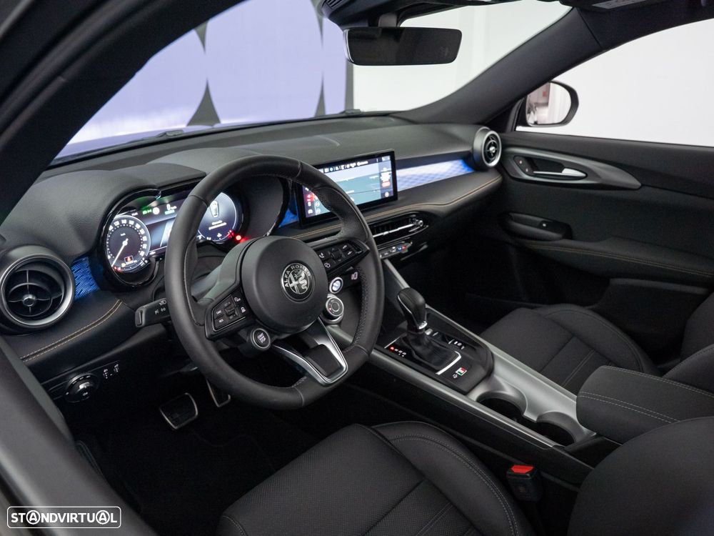 Alfa Romeo Tonale 1.5 Hybrid Sprint - 13