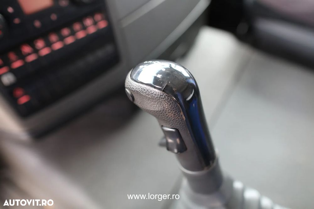 MAN TGS 18.440 4x2 BLS + Semiremorcă Carnehl CHKS/HH basculabilă - 22