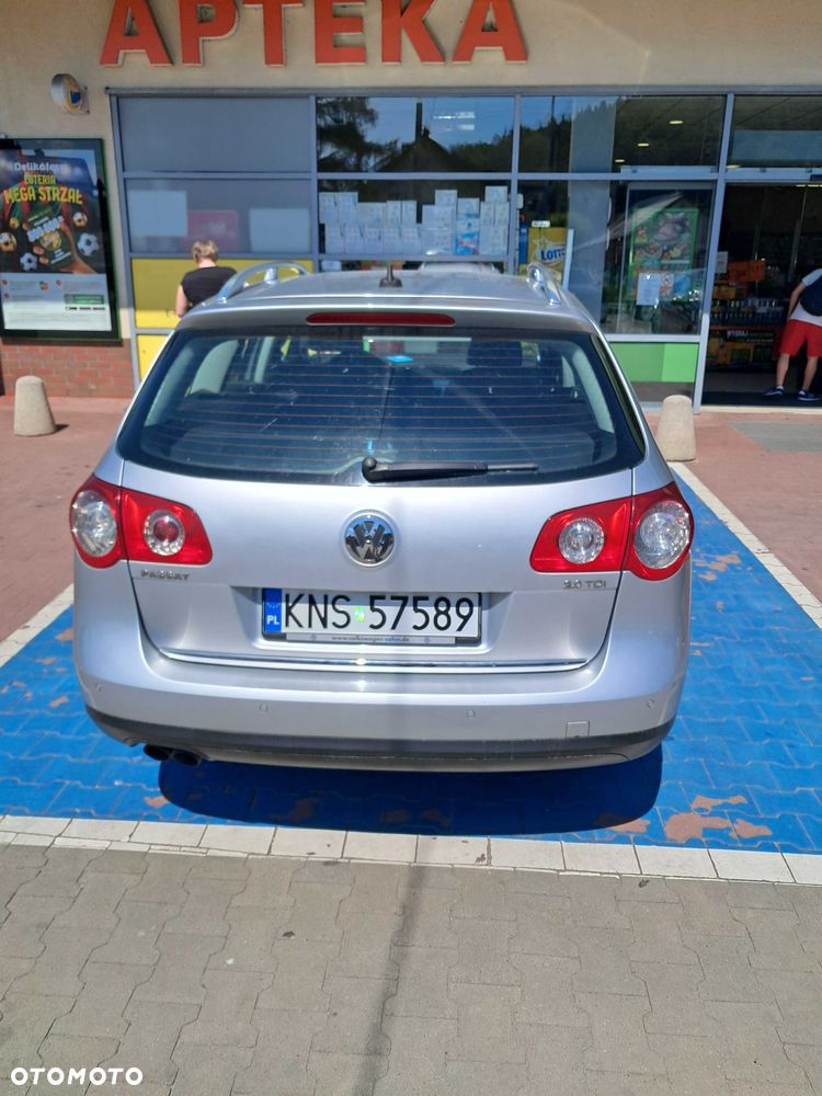 Volkswagen Passat Variant - 2