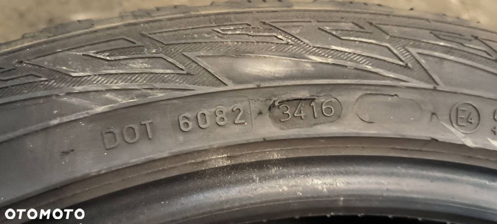 OPONY 21   NOKIAN 295/35 R21 WR SUW 3 - 6