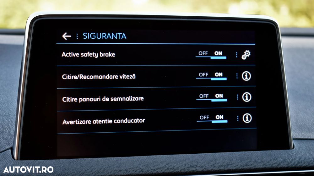 Peugeot 5008 PureTech 130 EAT8 Stop & Start Allure - 35