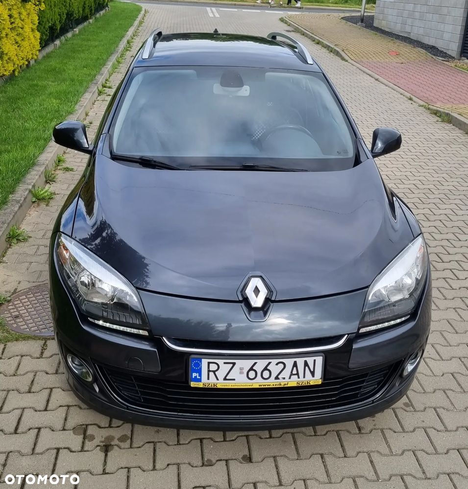 Renault Megane 1.6 16V Authentique - 9