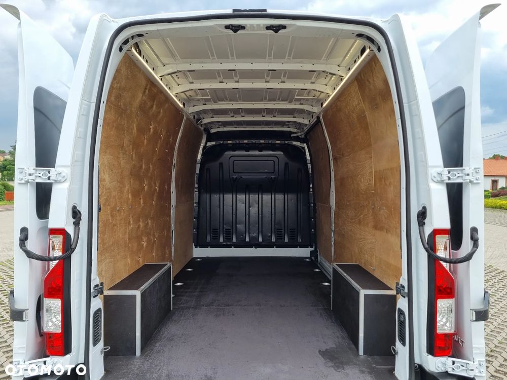 Renault Master 2.3 DCi  130 KM L3H2 Przebieg 154 tys km / Polski Salon / - 19