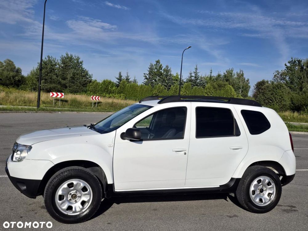 Dacia Duster 1.6 Euro5 - 18