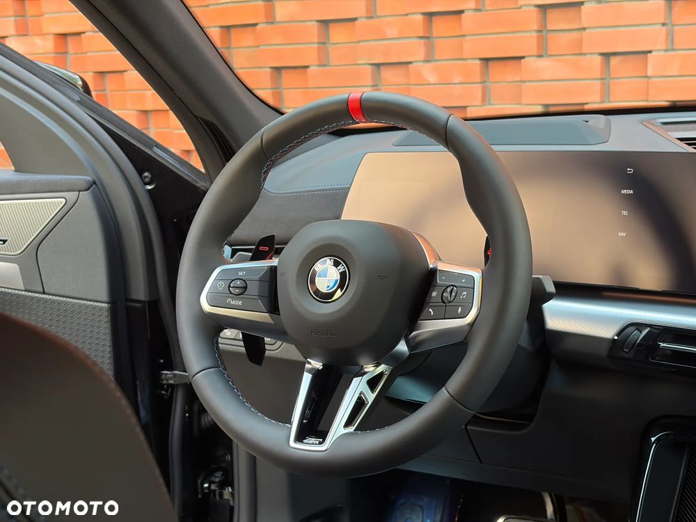 BMW X2 M35i xDrive - 24