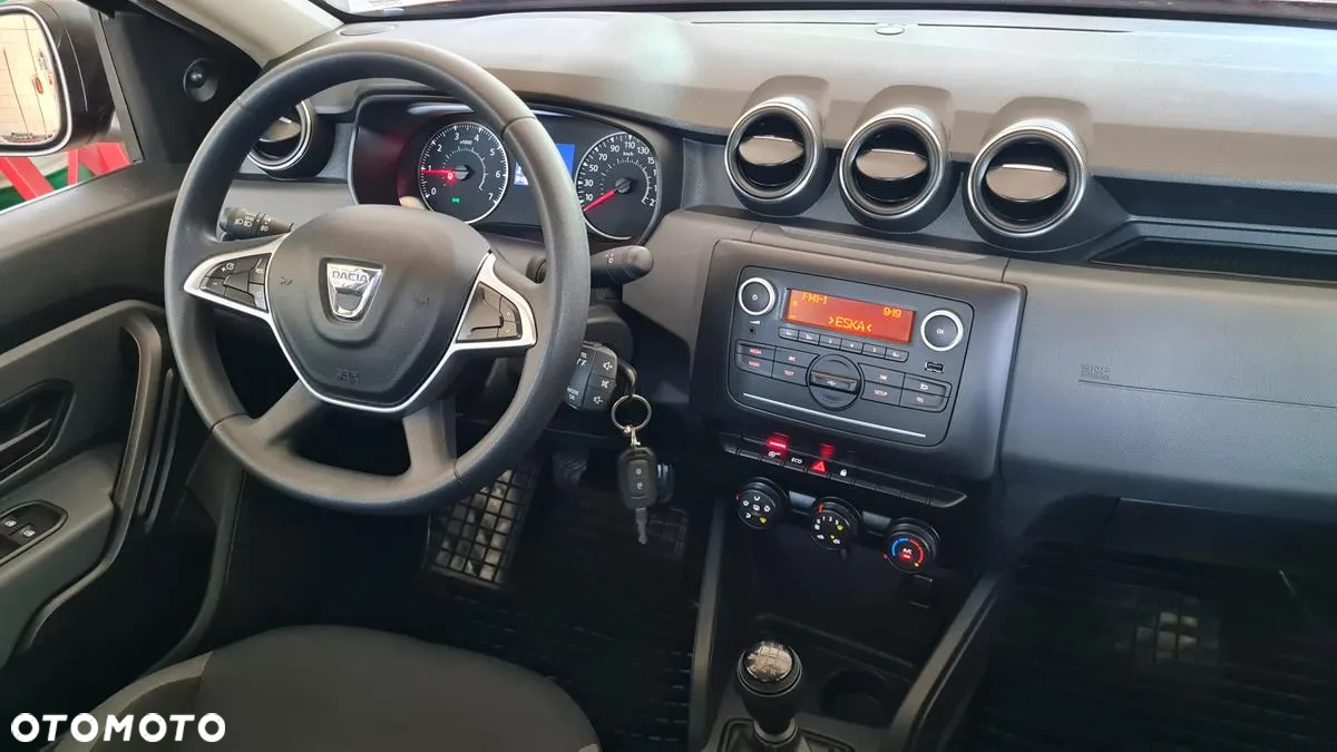 Dacia Duster 1.0 TCe Comfort - 17