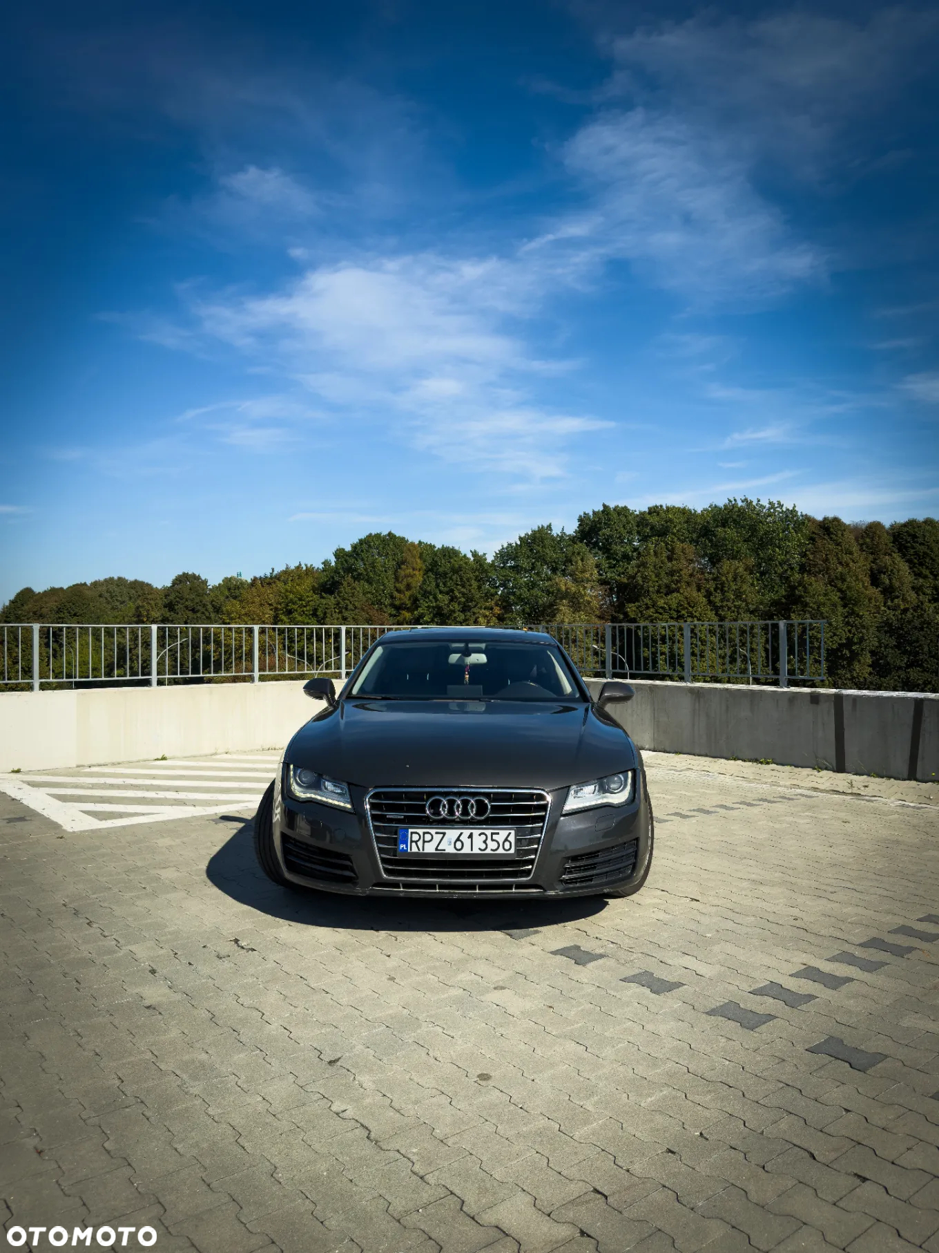 Audi A7 Sportback - 2
