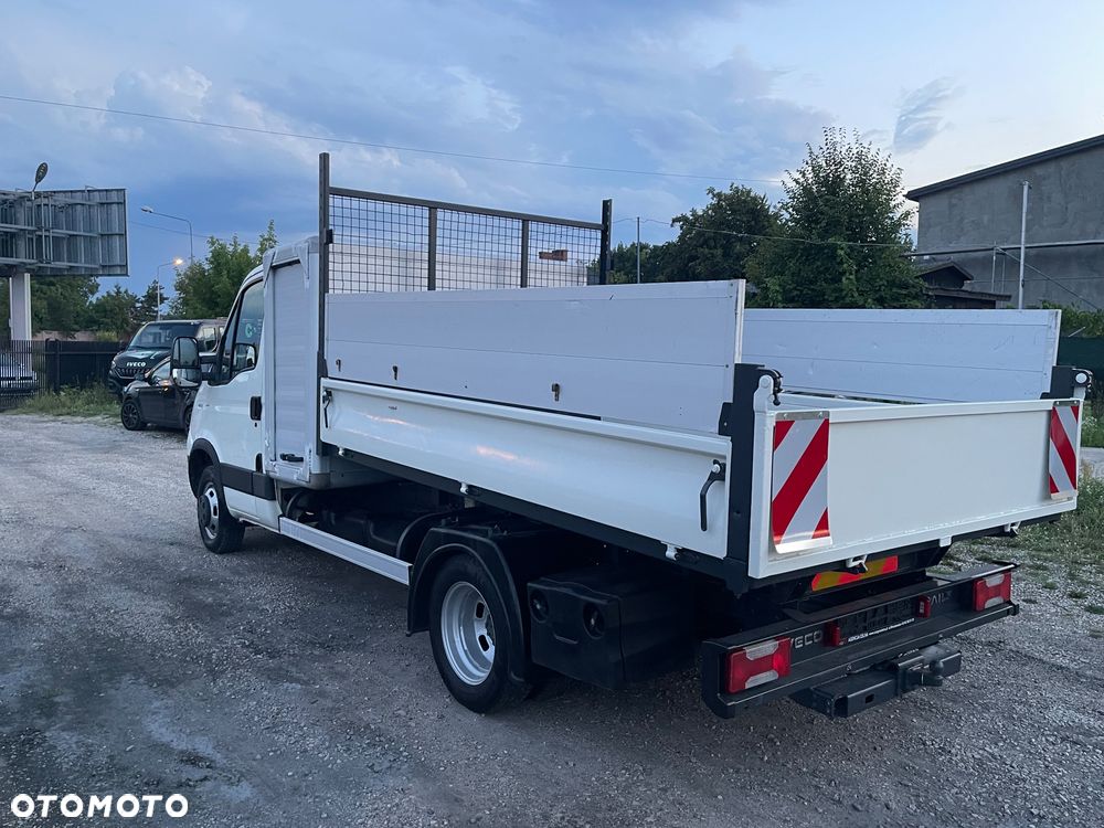 Iveco Daily - 4