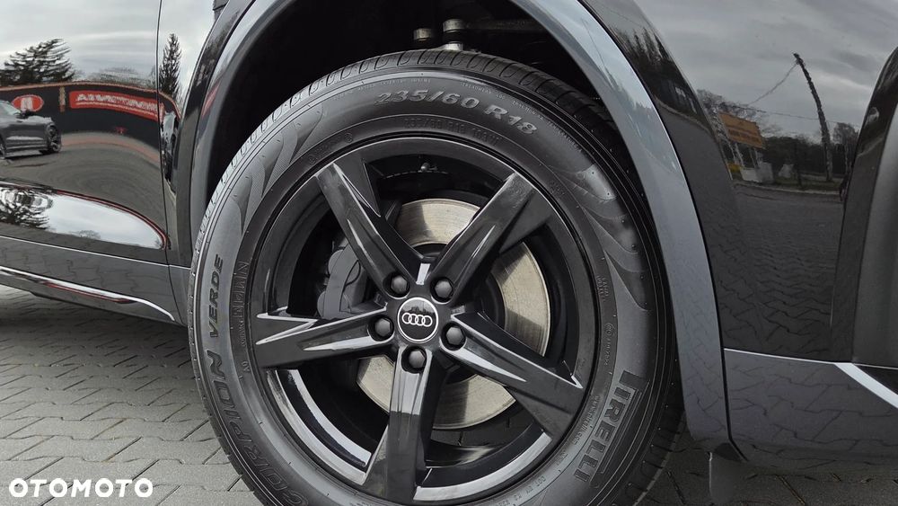 Audi Q5 40 TDI quattro S tronic S line - 33