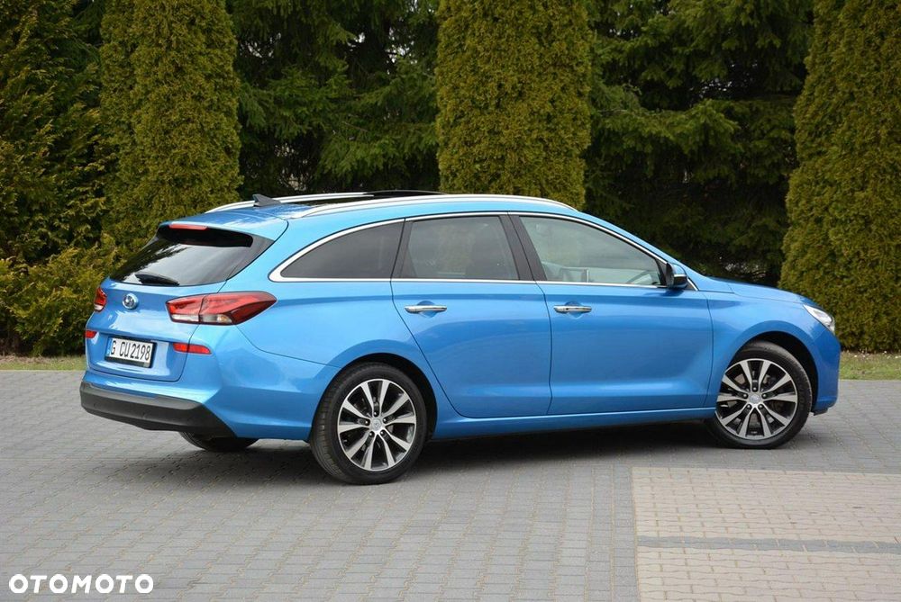 Hyundai i30 1.4 T-GDI Premium - 11