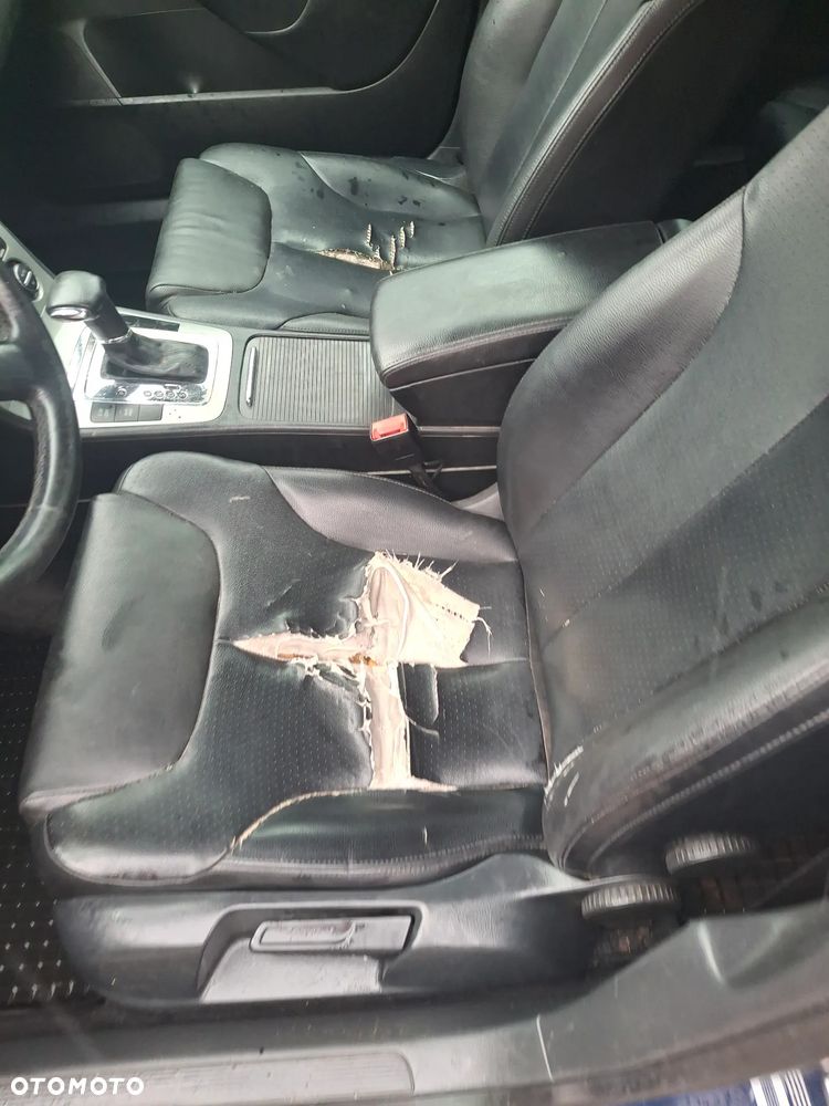 Volkswagen Passat 2.0 TDI Comfortline DSG - 5