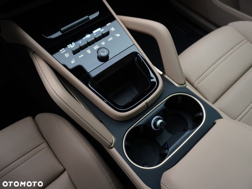 Porsche Cayenne E-Hybrid PHEV Black Edition - 30