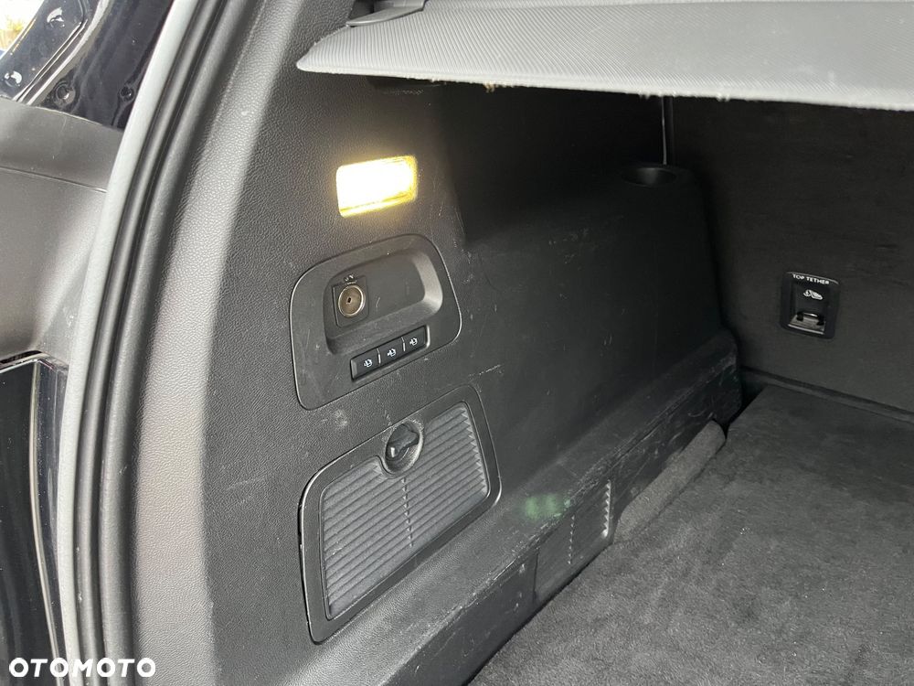 Ford S-Max 2.0 TDCi Titanium PowerShift - 14