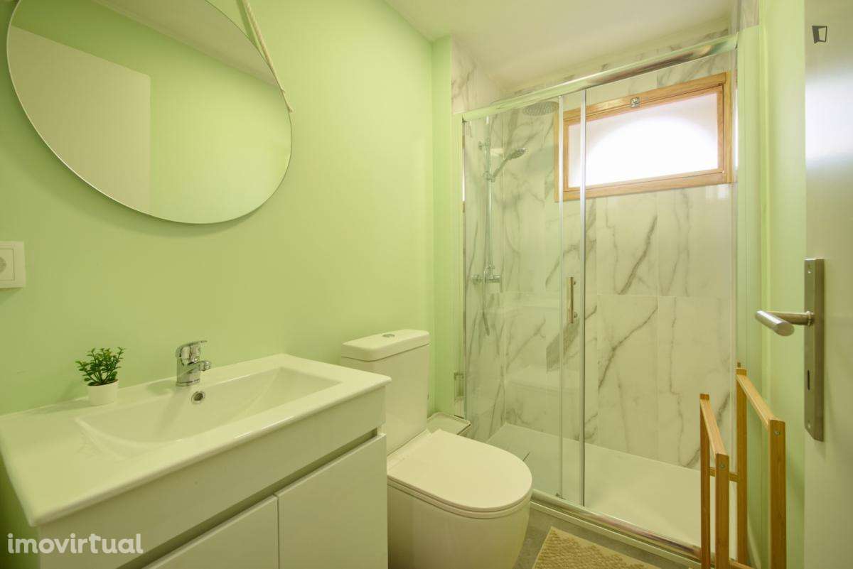 Estúdio - localizado em Marquês de Pombal Lisbon - Grande imagem: 3/26