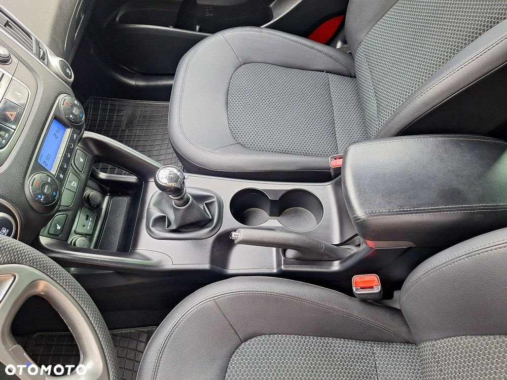 Hyundai i30 1.4 FIFA WM Edition - 25