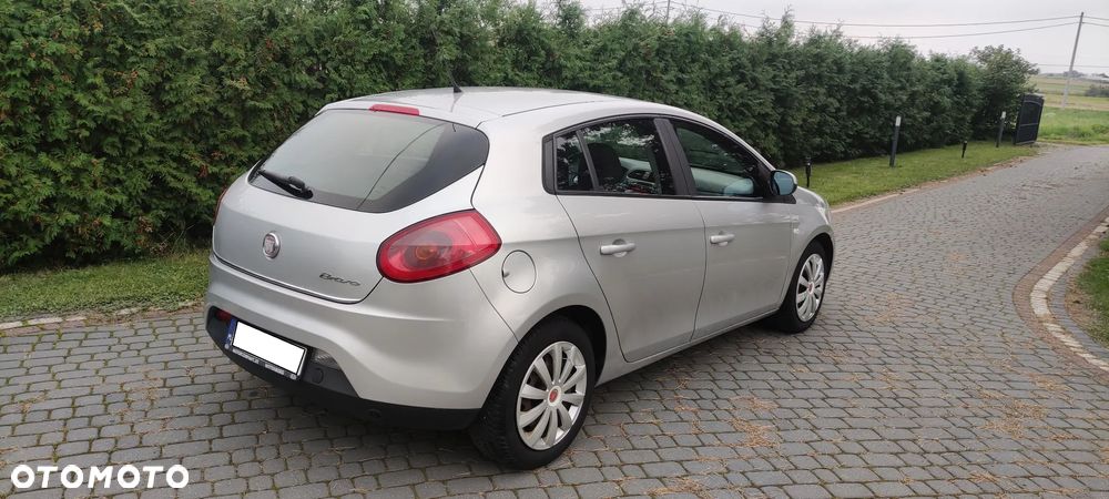 Fiat Bravo - 7