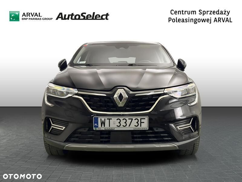 Renault Arkana - 9