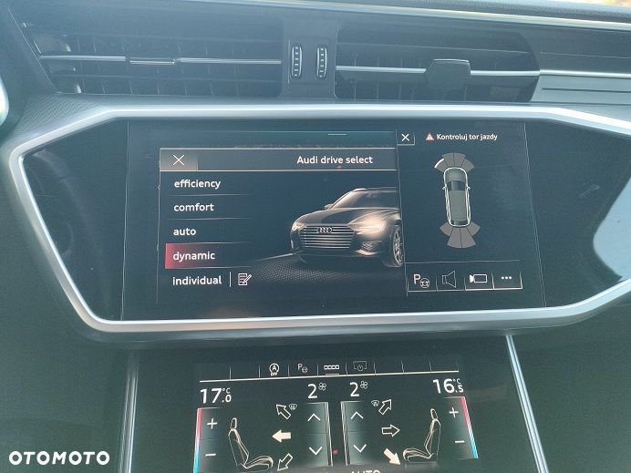 Audi A6 Avant 40 TDI S tronic - 32