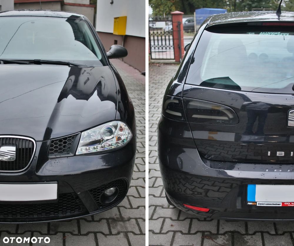 Seat Ibiza - 10