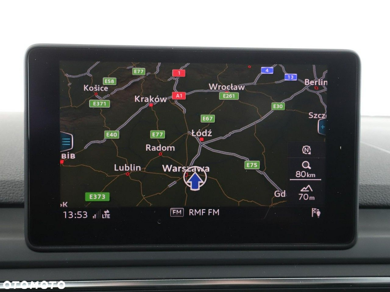 Audi A4 Allroad 2.0 TDI Quattro - 24