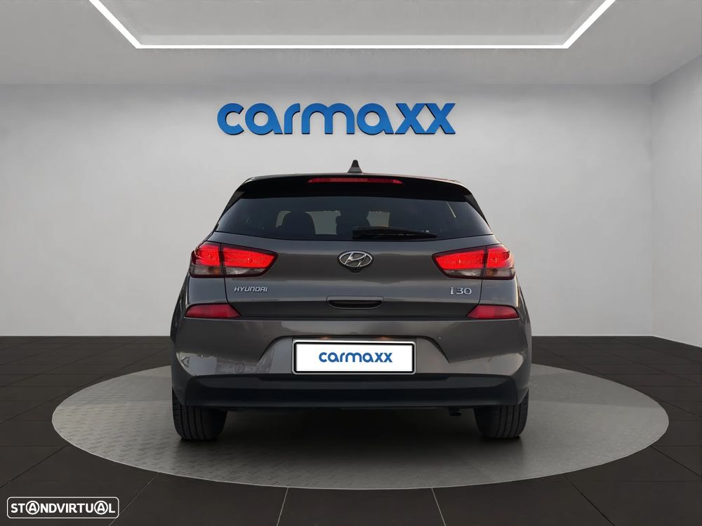 Hyundai i30 1.6 CRDI STyle - 5