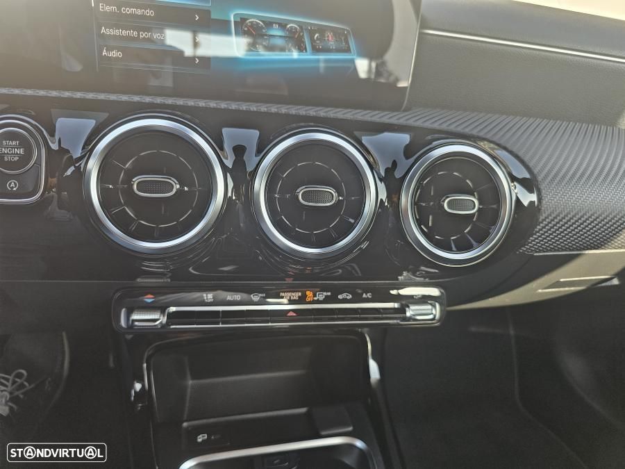 Mercedes-Benz A 180 d Progressive - 44
