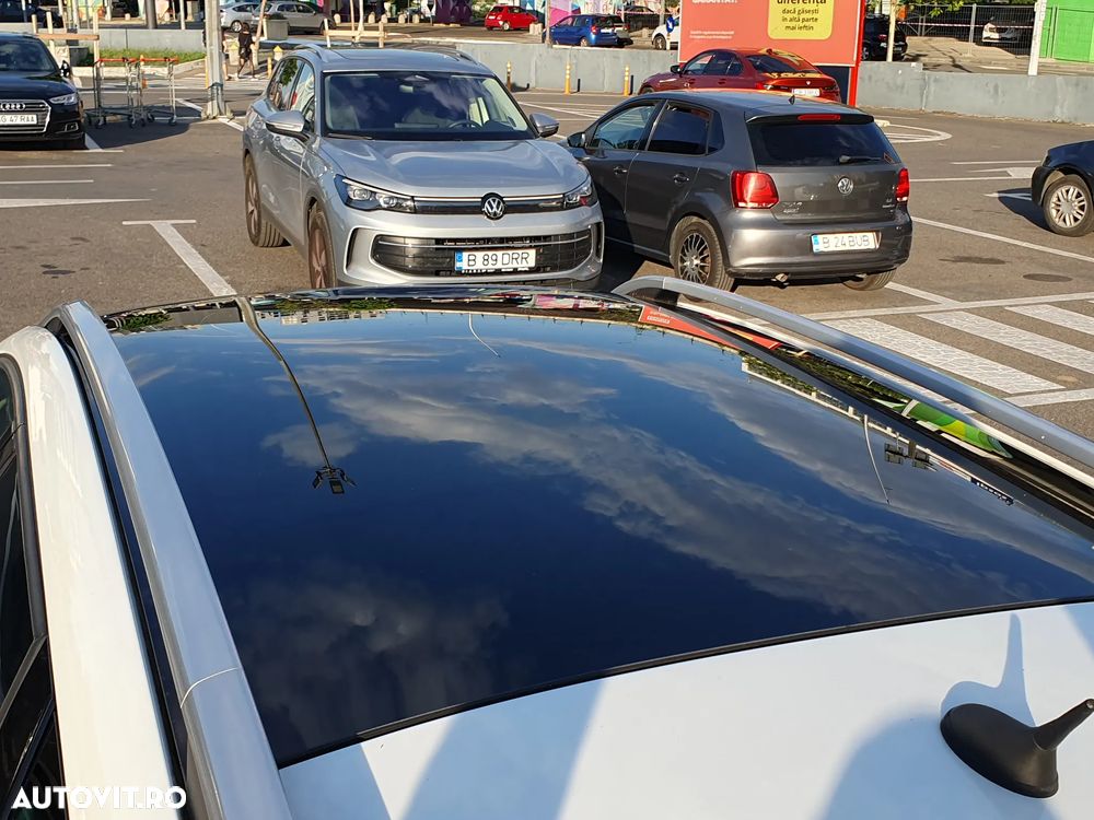 Citroën C5 HDi 200 FAP Aut. Exclusive - 30