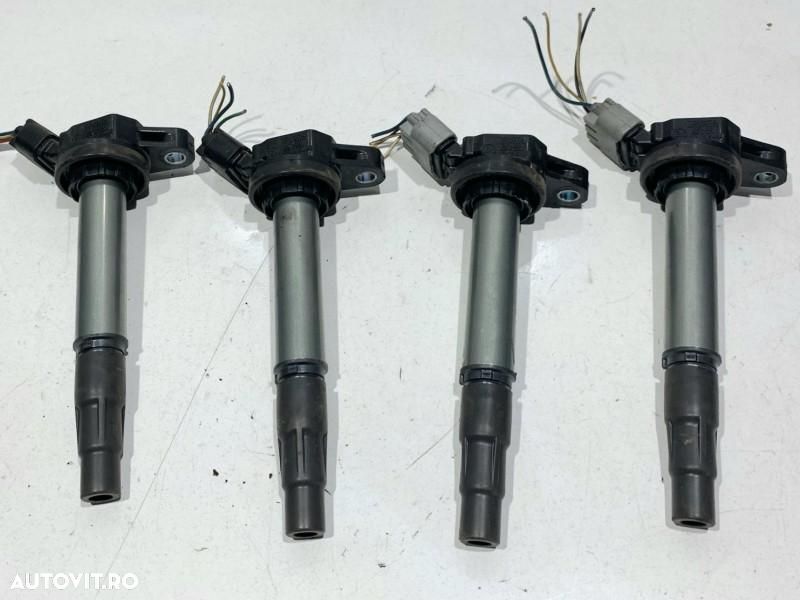 Bobina inductie Toyota Corolla (2012-2018) 1.6 benzina 1ZRFAE 90919-02258 - 1