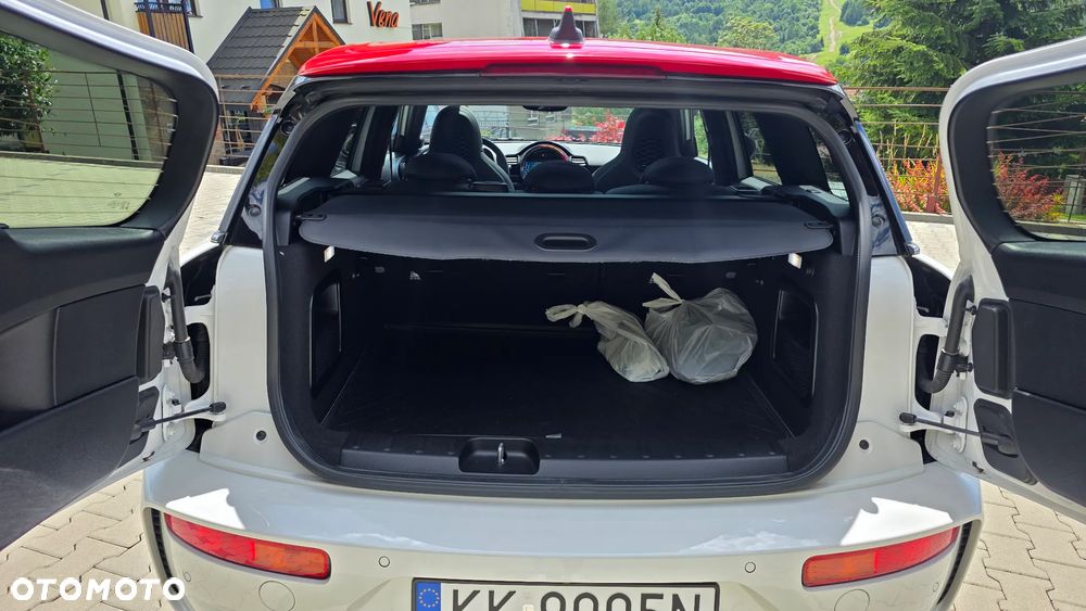 MINI John Cooper Works - 7