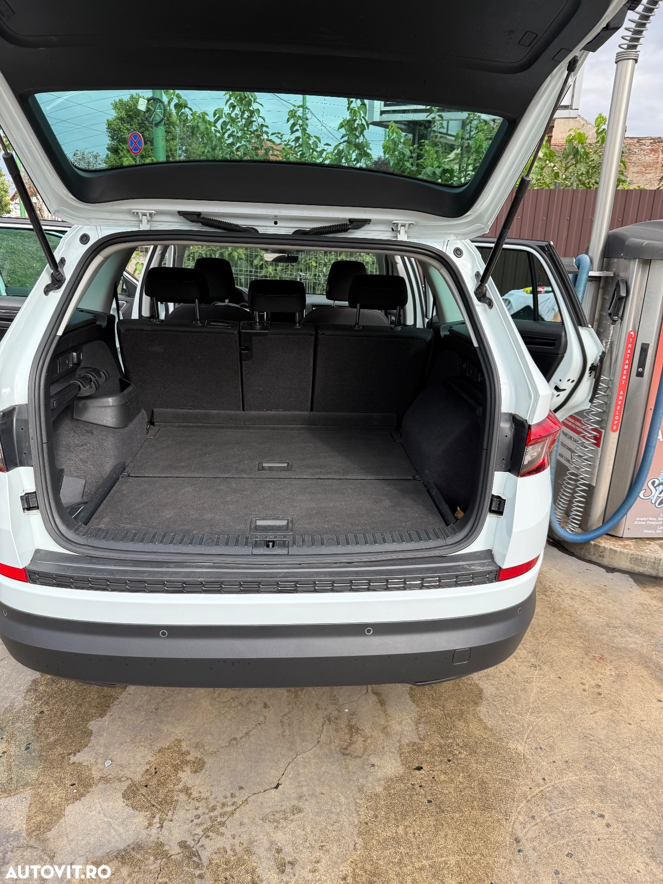 Skoda Kodiaq 2.0 TDI 4X4 DSG Ambition - 4