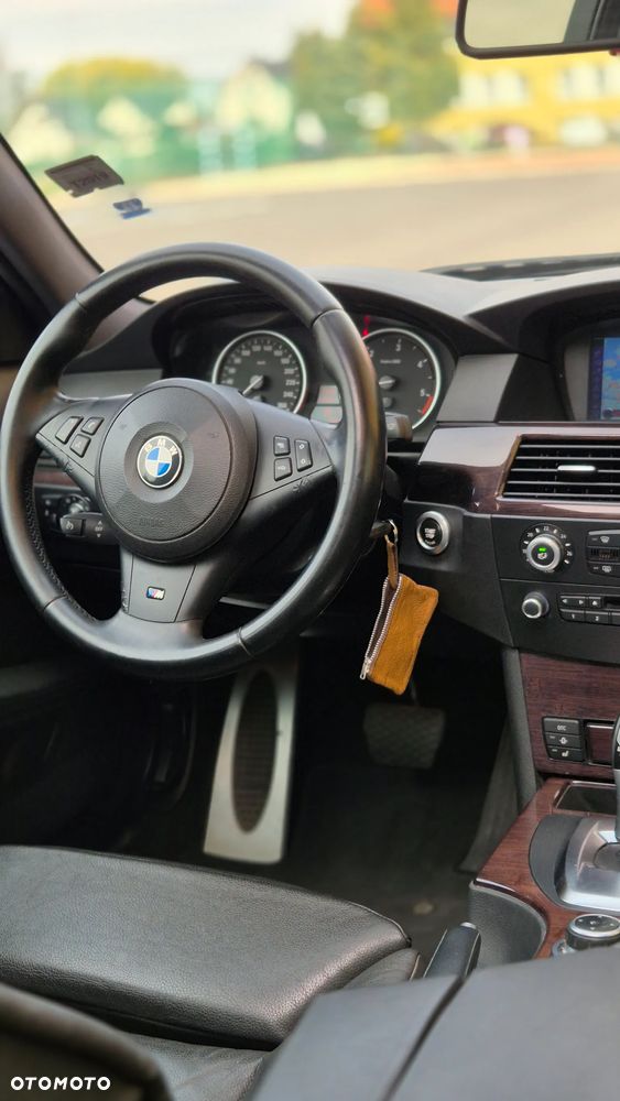 BMW Seria 5 - 4