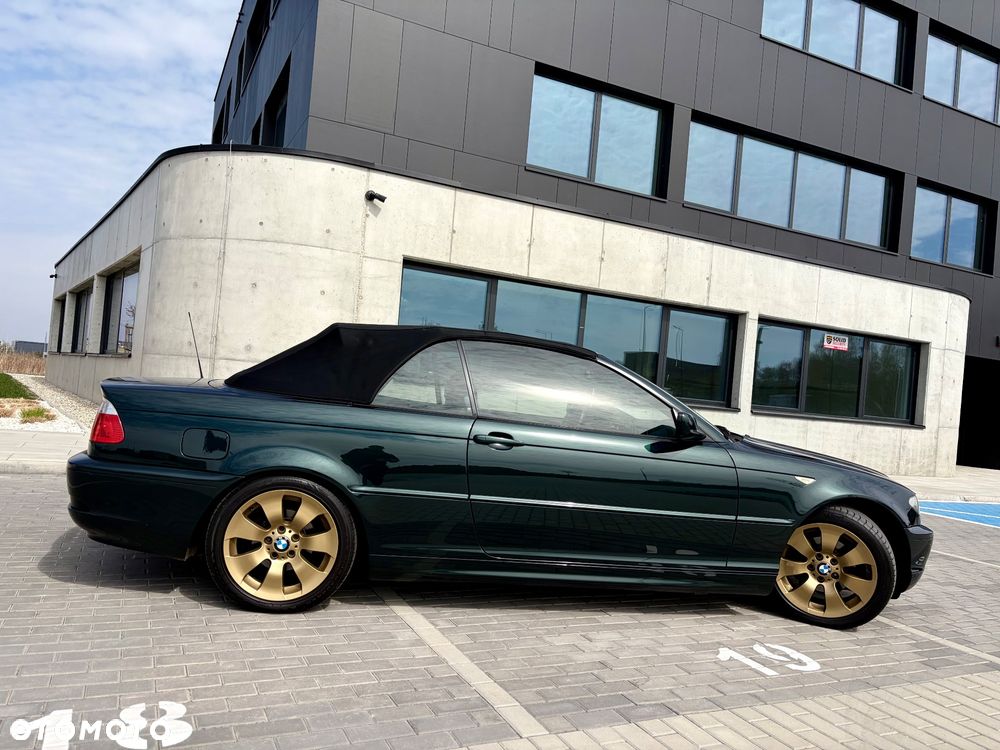 BMW Seria 3 318 Ci Edition Lifestyle - 5