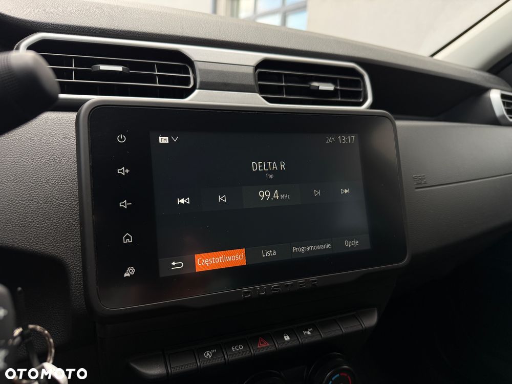 Dacia Duster 1.0 TCe Expression - 18