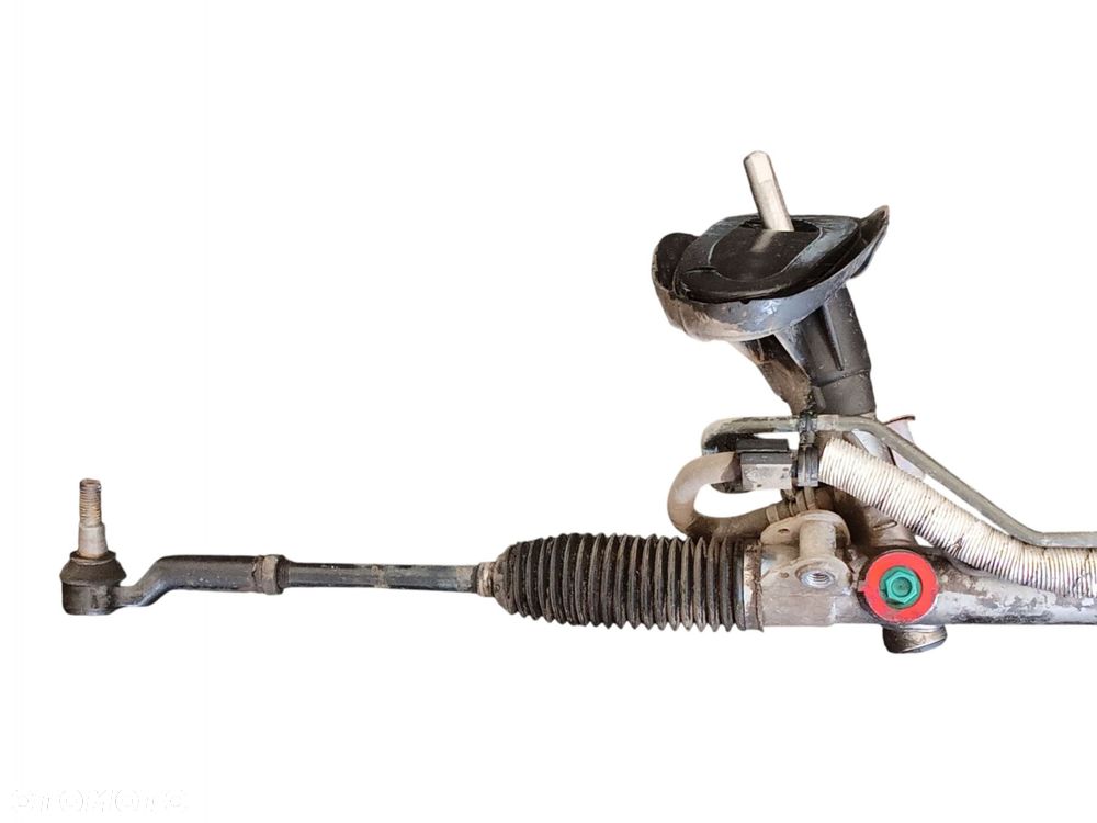 MAGLOWNICA PRZEKŁADNIA FORD MONDEO MK4 LIFT BG9N-3A500-JC EUROPA - 4